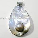 Silver Pendant