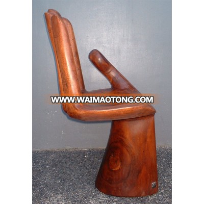 Bali Wooden hand Chair